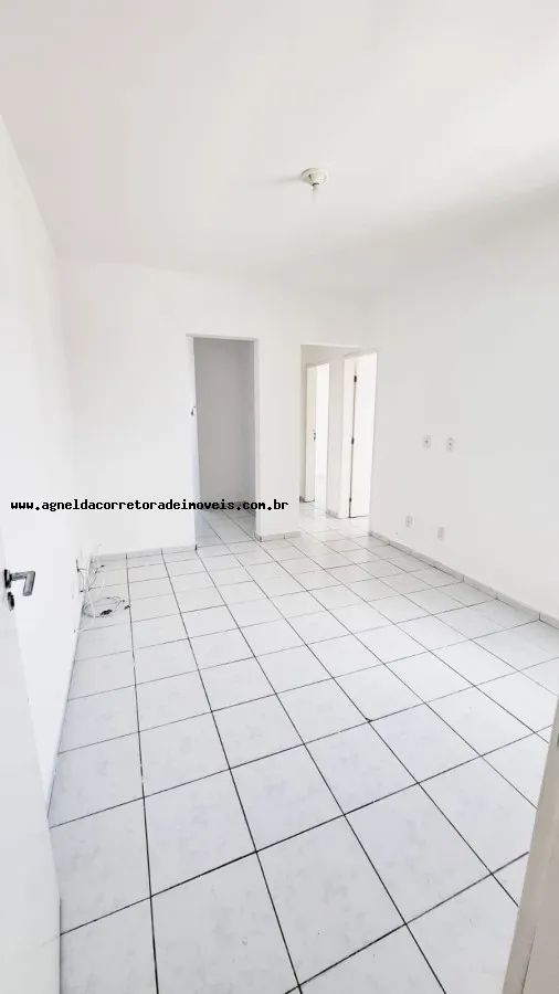 Imagem Apartamento para Venda em Natal, Pitimbu, 2 dormitórios, 1 banheiro, 1 vaga