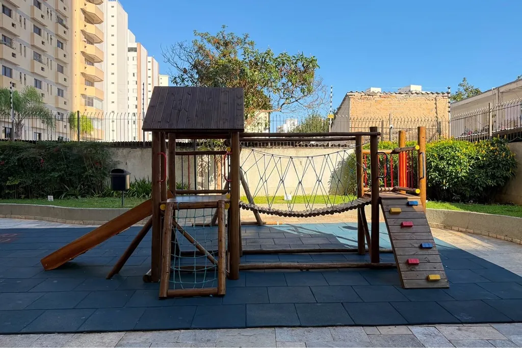 Imagem Apartamento à venda em São Paulo, Vila Mariana, com 3 quartos, 116m2