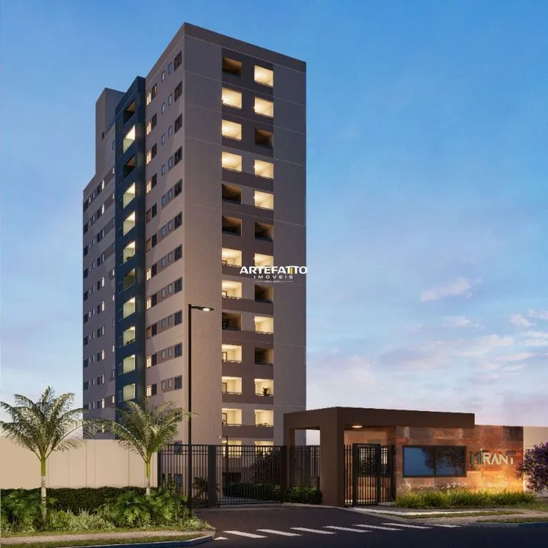 Imagem Apartamento com 2 dormitórios no bairro São Francisco