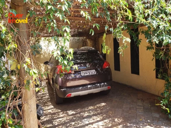 Imagem Imperdível Casa à Venda em Ribeirão Preto-SP, Alto da Boa Vista - 4 Quartos, 2 Suítes, 2 Salas, 5 Banheiros, 2 Vagas - 360 m²!