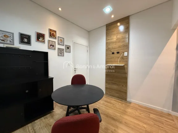 Imagem Sala Comercial à Venda no Praça Capital - Campinas/SP
Localização estratégica na Rodovia Dom Pe...