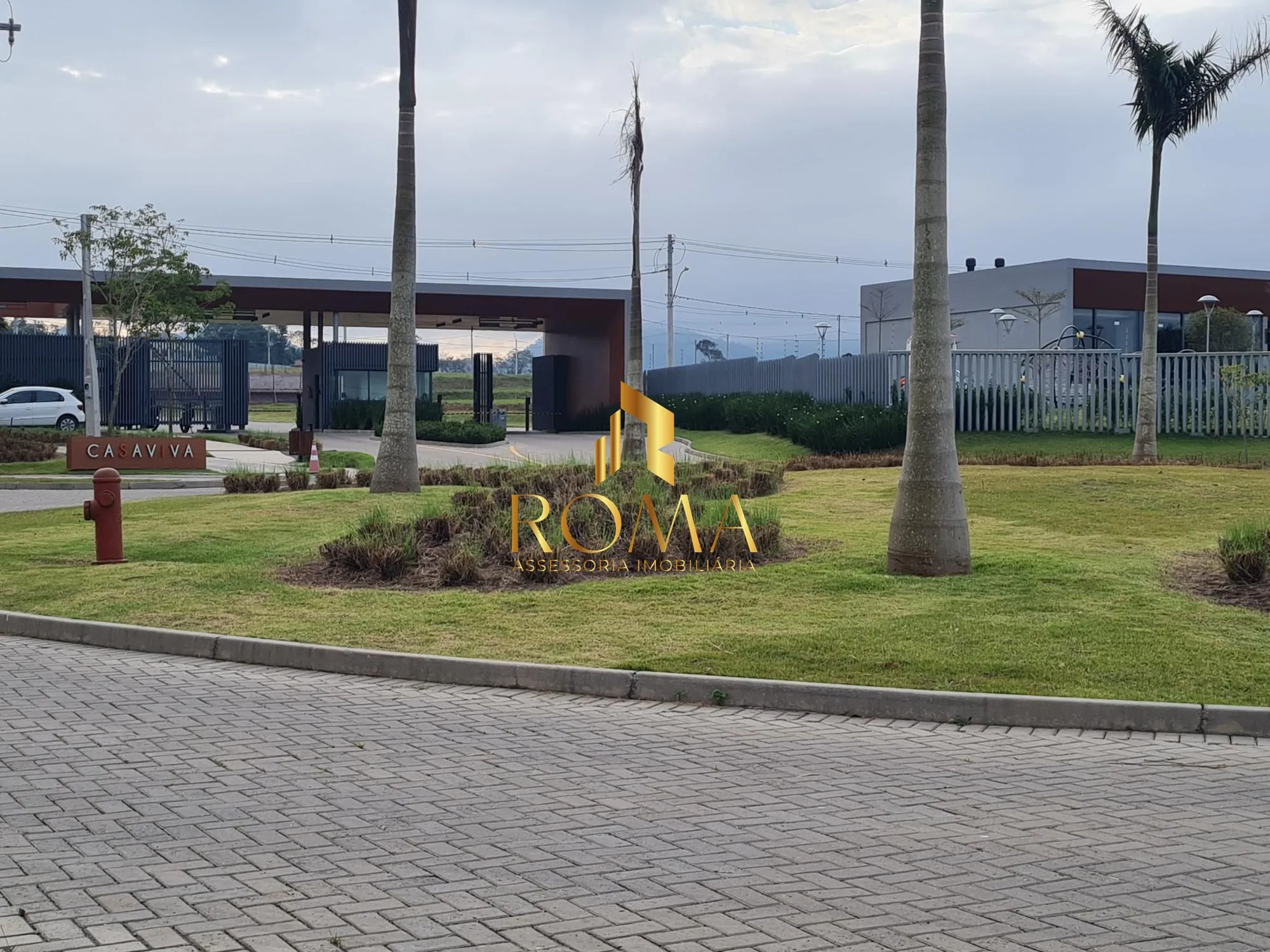 Imagem Lote Casa Viva Santa Maria- RS!