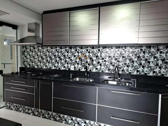 Imagem Cobertura para Venda em São Paulo, Vila Prudente, 4 dormitórios, 2 suítes, 5 banheiros, 4 vagas