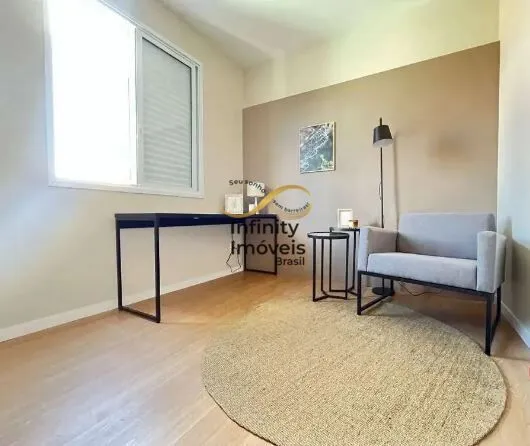 Imagem RESIDENCIAL JOAO CARLOS - Apartamento à venda no bairro Sagrada Família - Belo Horizonte/MG