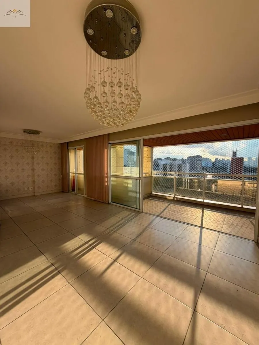 Imagem APARTAMENTO RESIDENCIAL em Santo André - São Paulo, Centro