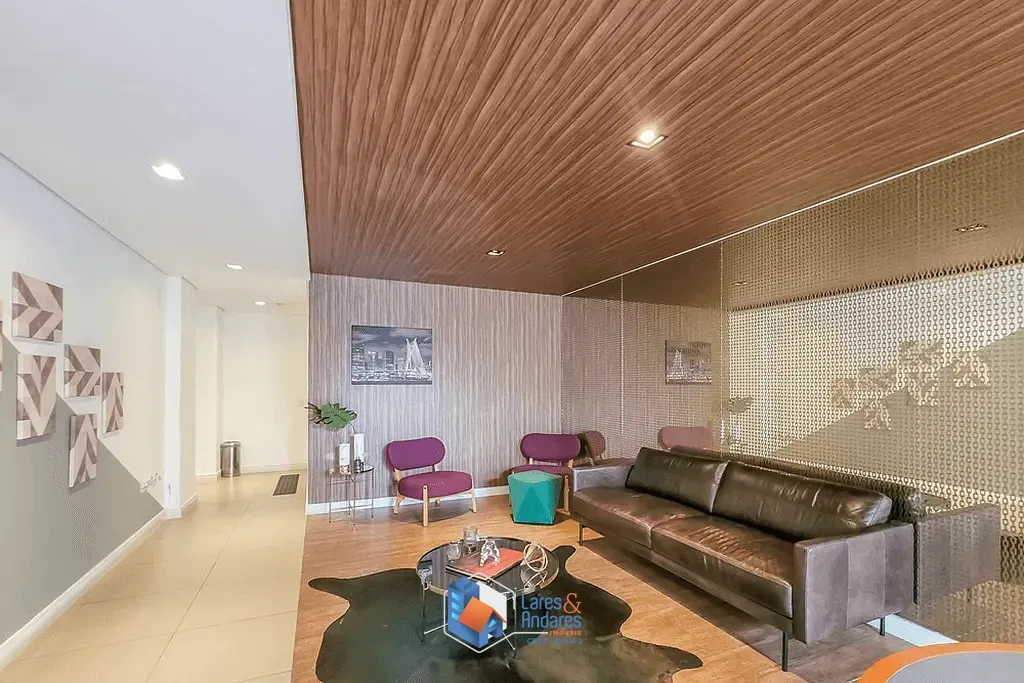 Imagem Apartamento à venda 2 Quartos 1 Suite 1 Vaga 66M² Jardim Aeroporto São Paulo - SP