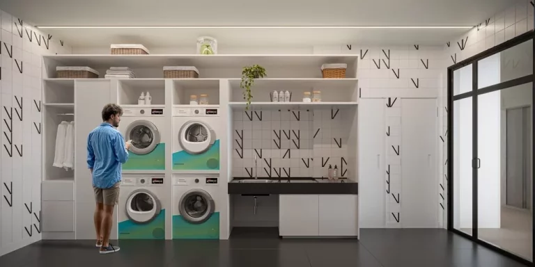 Imagem Apartamento à venda no bairro Vila Olímpia - São Paulo/SP