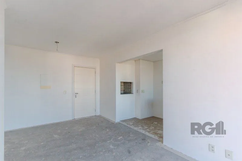 Imagem Apartamento para Venda - 72.12m², 3 dormitórios, sendo 1 suites, 2 vagas - Vila Jardim