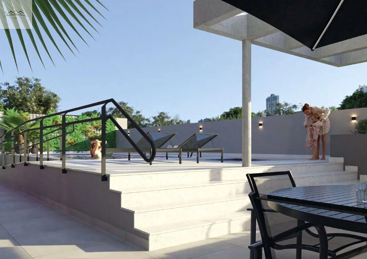Imagem APARTAMENTO RESIDENCIAL em Santo André - São Paulo, Centro