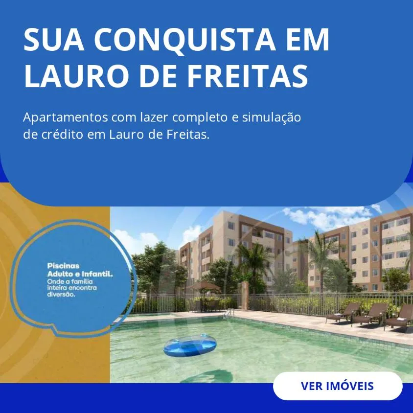 Imagem Lançamento Tenda em Areia Branca