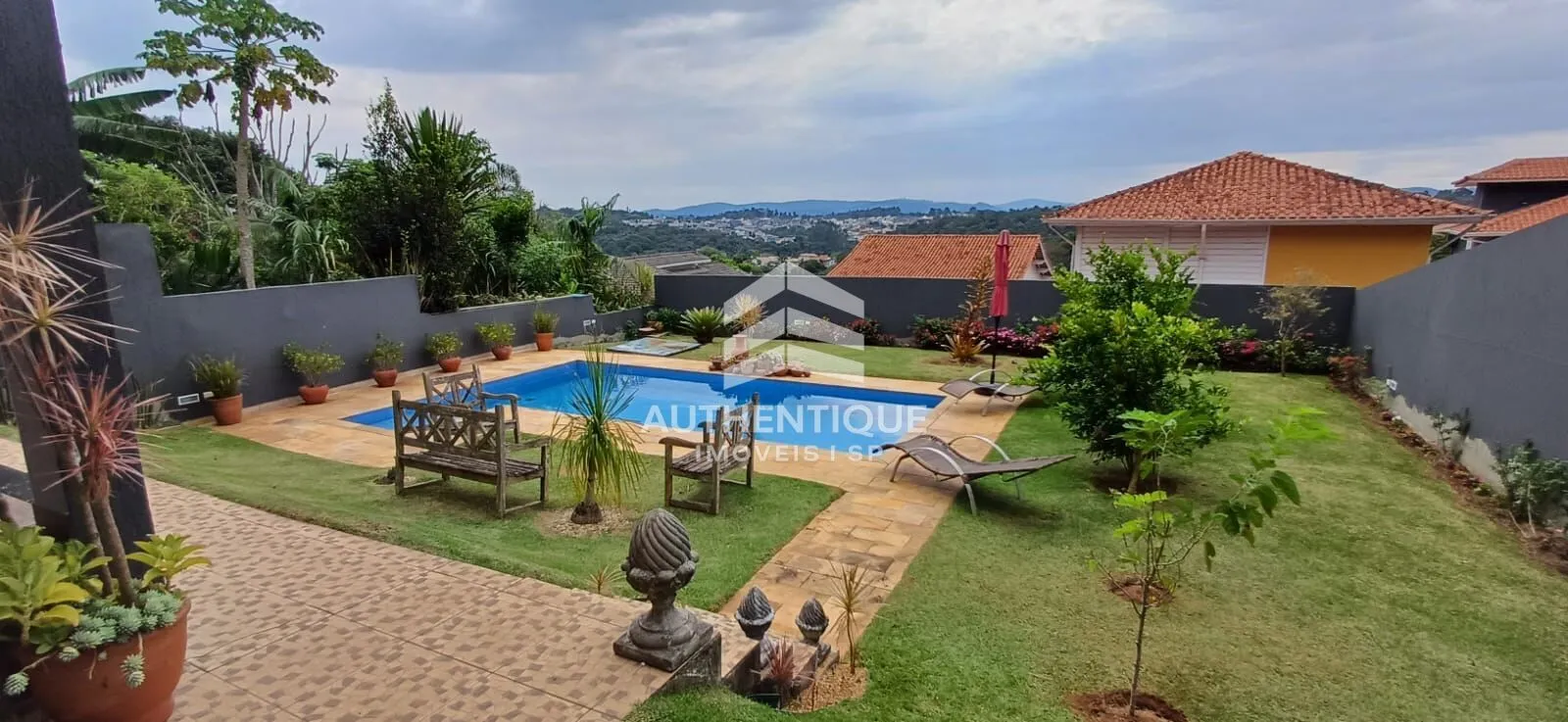 Imagem PAYSAGE VERT VARGEM GRANDE PAULISTA - Casa à venda no bairro PAYSAGE VERT - Vargem Grande Paulista/SP