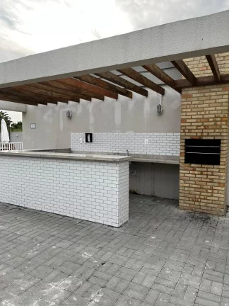 Imagem APARTAMENTO RESIDENCIAL em RIO DE JANEIRO - RJ, CAMPO GRANDE