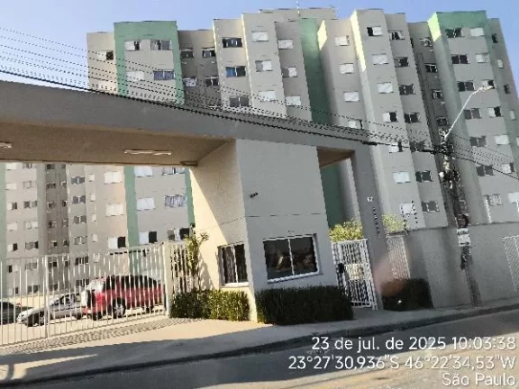 Foto do imóvel Oportunidade Única em ITAQUAQUECETUBA - SP | Tipo: Apartamento | Negociação: Leilão | Situação: Imóvel em RUA BRIGADEIRO FRANCISCO LIMA E SILVA