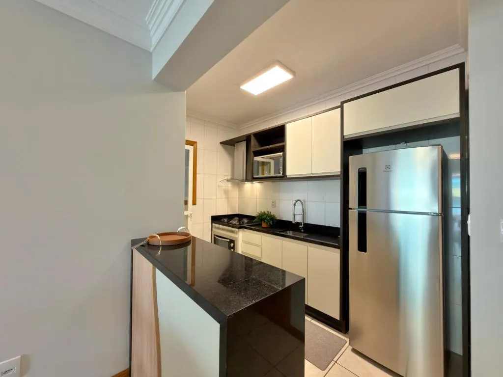 Imagem Apartamento 2 Dormitórios - Bairro Zona Nova