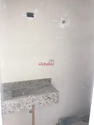 Imagem SOBRESPOSTAS ALTAS FINO ACABAMENTO, PREVISÃO DE ENTREGA 2023, 3 SUÍTES, 4 QUARTOS, VAGA DE GARAGEM E CHURRASQUEIRA.