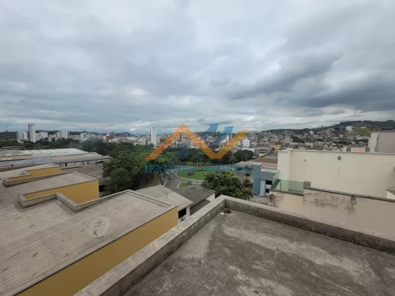 Imagem Cobertura Duplex no bairro Jardim Panorama - Ipatinga