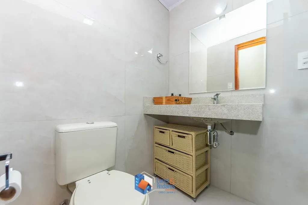 Imagem Apartamento à venda 3 Quartos 1 Suite 2 Vagas 128M² Vila Clementino São Paulo - SP