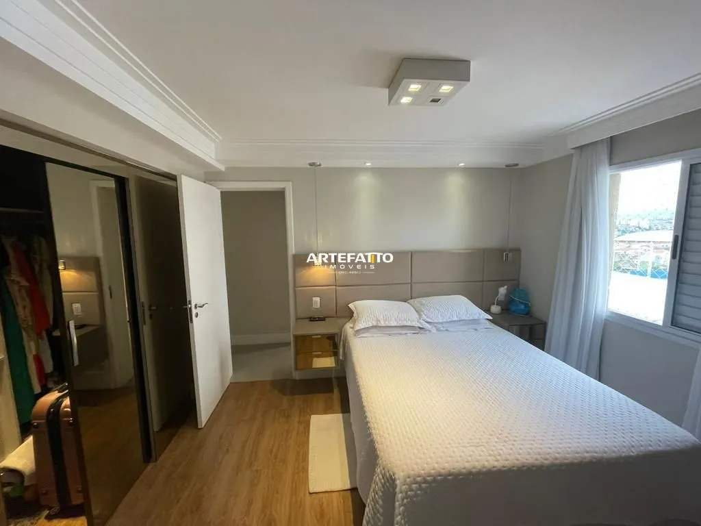 Imagem Apartamento à venda em São Paulo, Casa Verde, com 3 quartos, 86m2