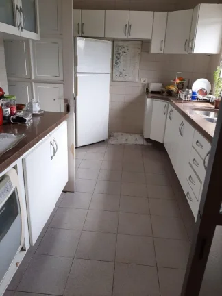 Imagem Imperdível: Apartamento à venda em São Paulo - Vila Suzana, 3 quartos, 1 suíte, 2 salas, 2 banheiros, 2 vagas, 200m².