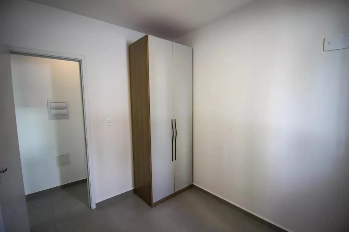 Imagem Lindo Apartamento no Scenario Campolim Sorocaba SP com 52 m