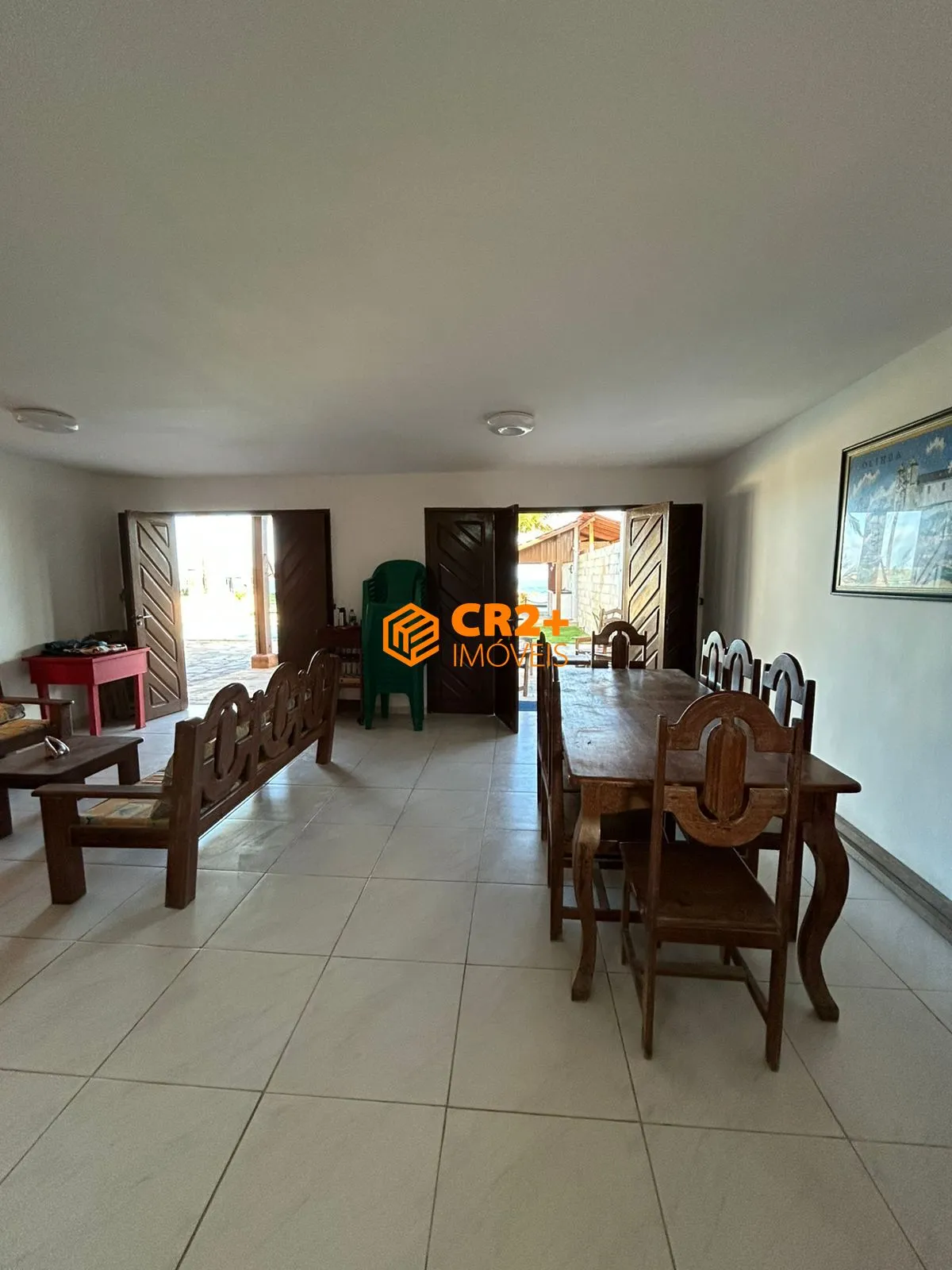 Imagem Vendo 2 Casas no mesmo Lote no melhor trecho de Enseada dos Corais em Cabo De Sa