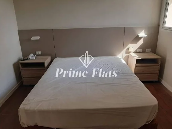 Imagem Flat disponível para venda no Blue Tree Towers All Suites Santo André, com 44m², 1 dormitório e 1 vaga