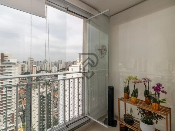 Imagem Apartamento pronto para morar proximo metrô santa cruz