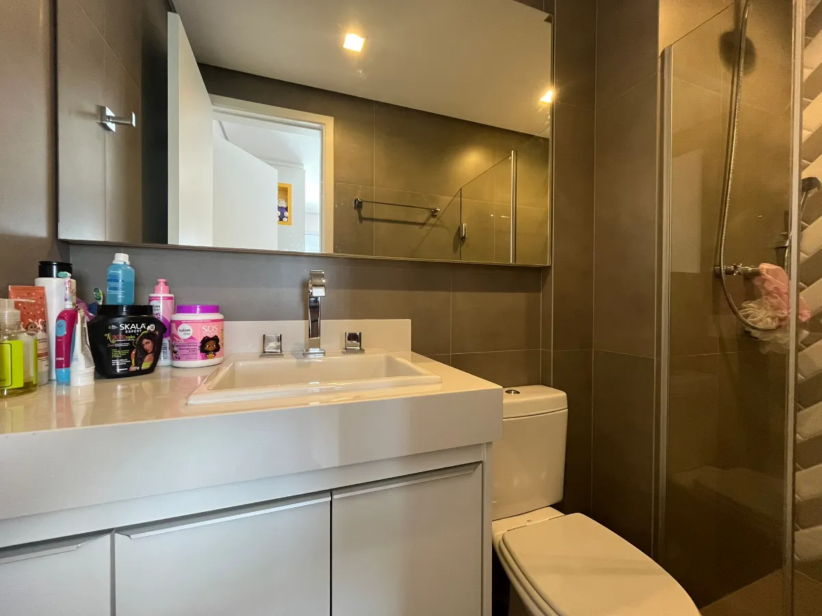 Imagem Apartamento para venda em Mooca com 3 quartos, sendo 1 suíte, 78m2