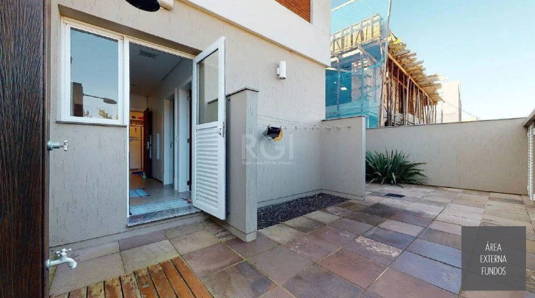 Imagem Casa de Condomínio em Atlântida