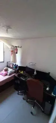 Imagem Apartamento com 2 dormitórios à venda, 43 m² - Parque Ipê - São Paulo/SP