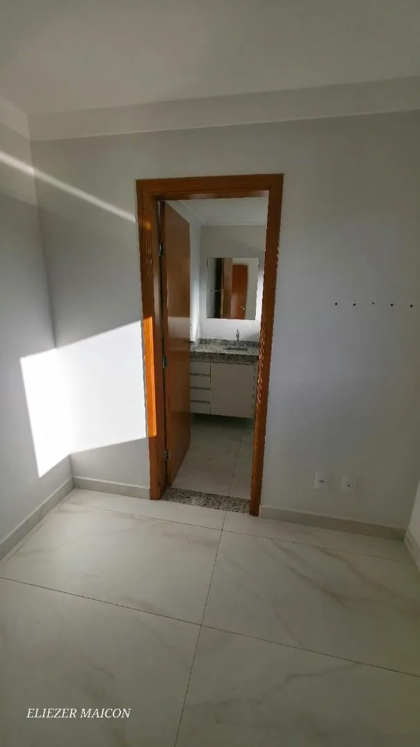 Imagem Apartamento a venda com 2 suítes no bairro Country Club em Poços de Caldas - MG