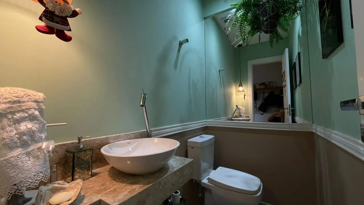Imagem Apartamento à venda com por R$ 2.300.000,00