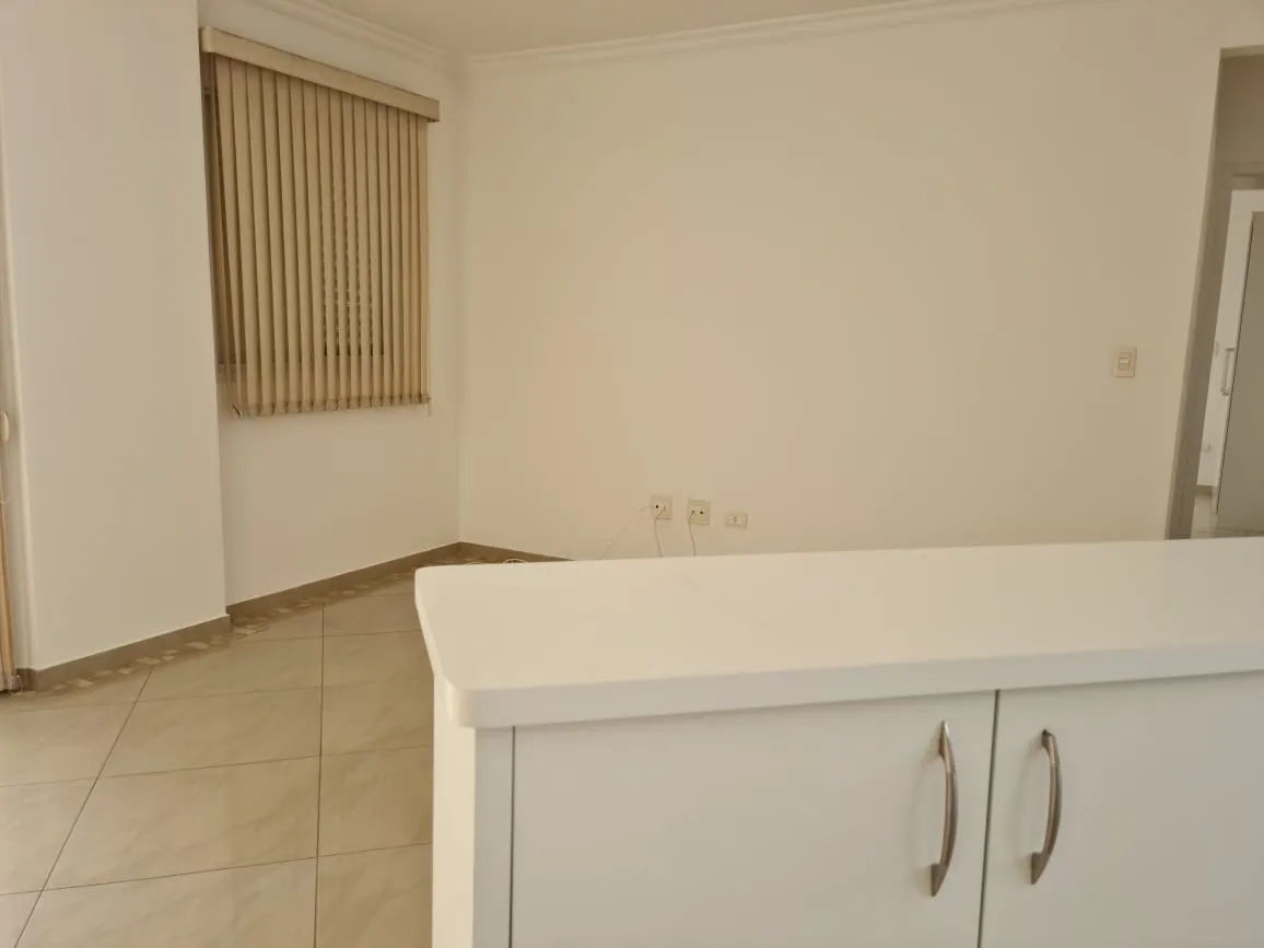 Imagem Apartamento à venda 2 Quartos, 1 Suite, 1 Vaga, 76M², Parque Senhor do Bonfim, Taubaté - SP | Village Towers