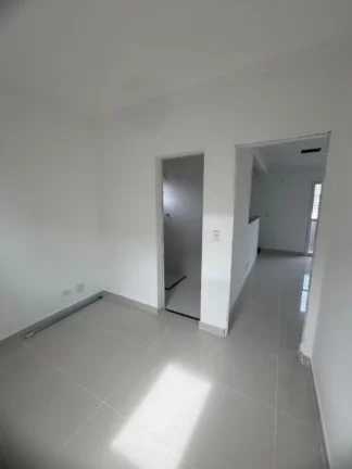 Imagem CASA COM 52.14 m² - BOQUEIRÃO - PRAIA GRANDE SP