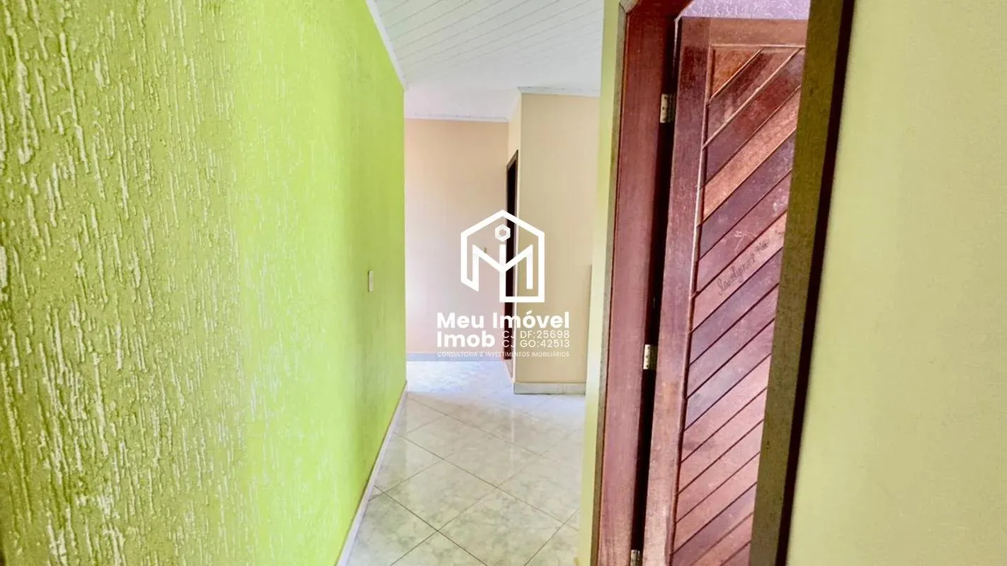 Imagem Casa 4 Quartos 2 Suítes 8 Vagas 800m² Vicente Pires/DF