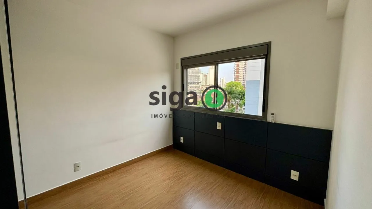 Imagem APARTAMENTO Á VENDA NO BROOKLIN, COM 3 SUÍTES, 3 VAGAS, LAZER COMPLETO COM QUADRA DE TÊNIS!