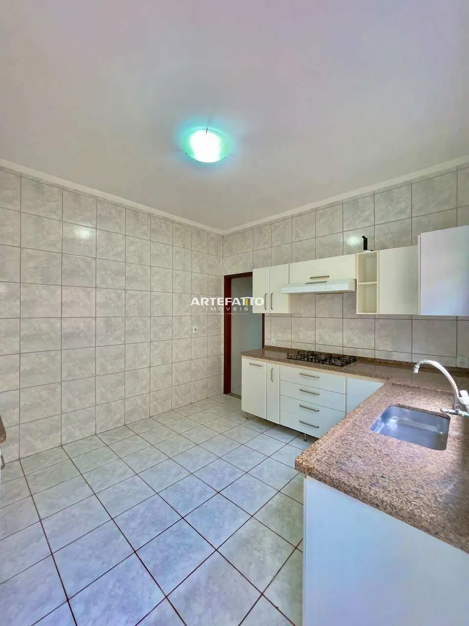 Imagem Casa à venda em Franca, Jardim Tropical II, com 2 quartos, 83m2