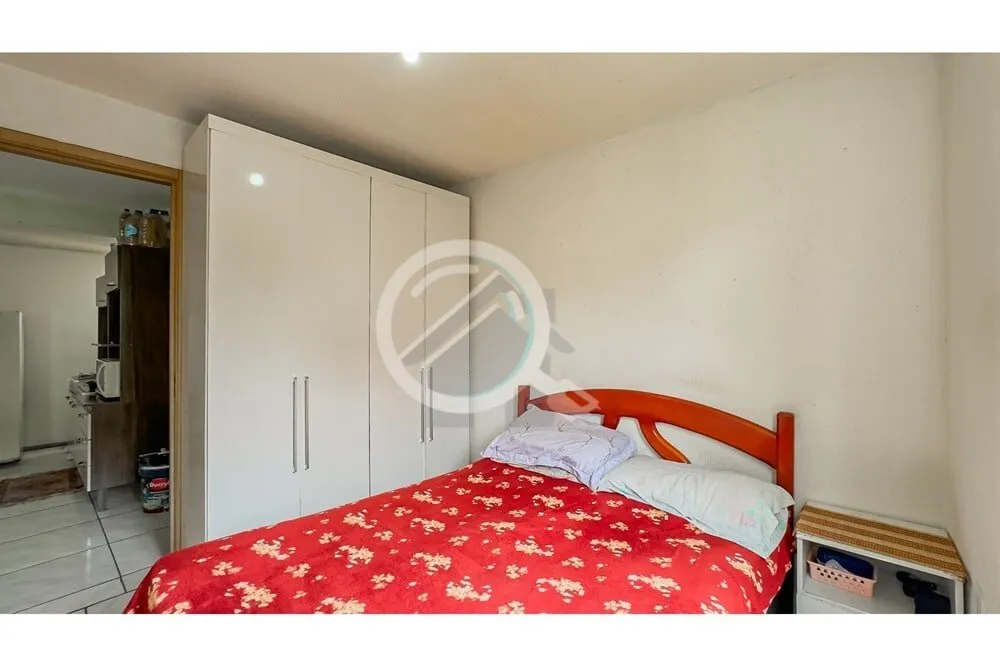 Imagem Descubra o seu novo lar no bairro Partenon. Este apartamento residencial à venda apresenta uma opor...