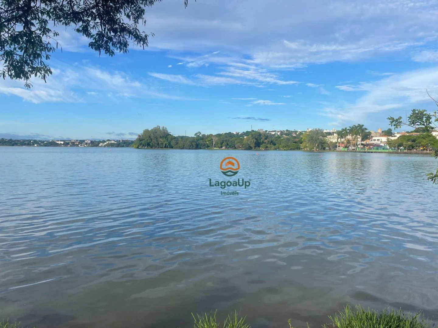 Imagem Terreno à venda na Vila Joana Darc - Lagoa Santa, Minas Gerais