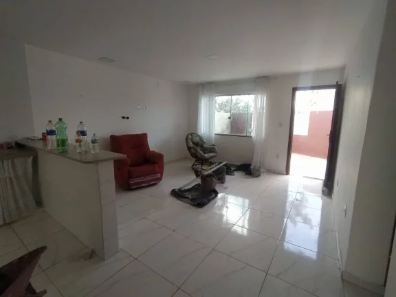 Imagem Casa com 2 dormitórios e 97m2, Nova São Pedro, São Pedro da Aldeia - RJ