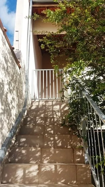 Imagem Casa à venda 2 Quartos, 3 Vagas, 200M², Parque das Palmeiras, Pindamonhangaba - SP