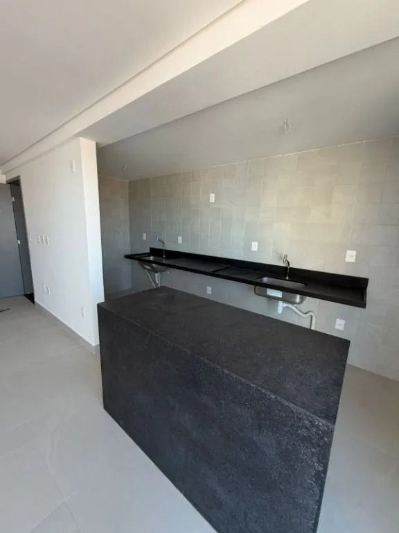 Imagem Apartamento de 72 m² em Manaíra, a 350 m da praia, com 2 quartos, suíte, varanda e condomínio completo.