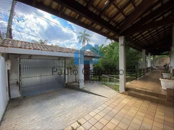 Imagem Casa - venda / Locação na Fazendinha Granja Viana