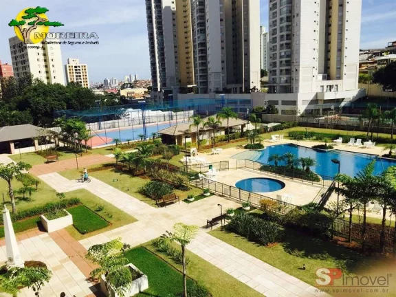 Imagem APTO COM 3 DORMS, SENDO UMA SUITE AO LADO DO SHOPPING