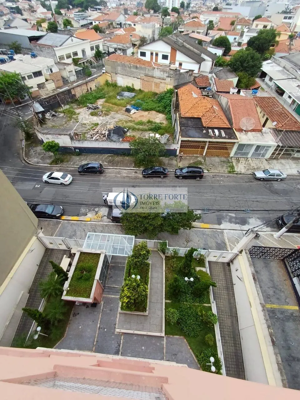 Imagem Apartamento com 3 quartos 1 suite 2 vagas, varanda gourmet na Vila Carrão.