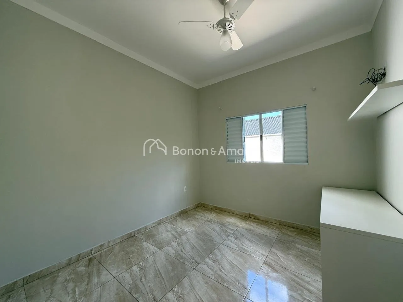 Imagem Casa Térrea pra Venda 03 quartos no Condomínio Terras da Estância, no bairro Monte Alegre - Paulínia S/P