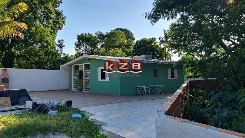 Imagem Chácara à venda em Valinhos-SP: 2 quartos, 1 sala, 1 banheiro e 80,00 m² de área em Chácaras São Bento!