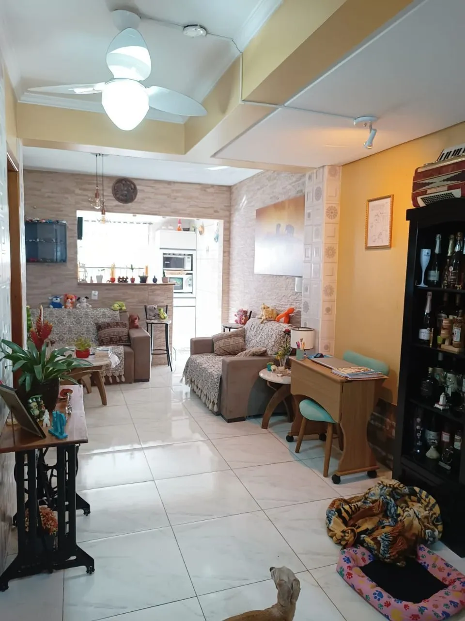 Imagem Casa Sobrado Com Excelente localização