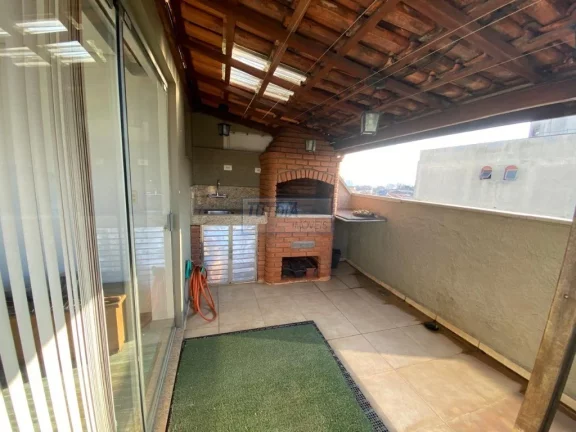 Imagem APARTAMENTO À VENDA NA VILA GUARNI