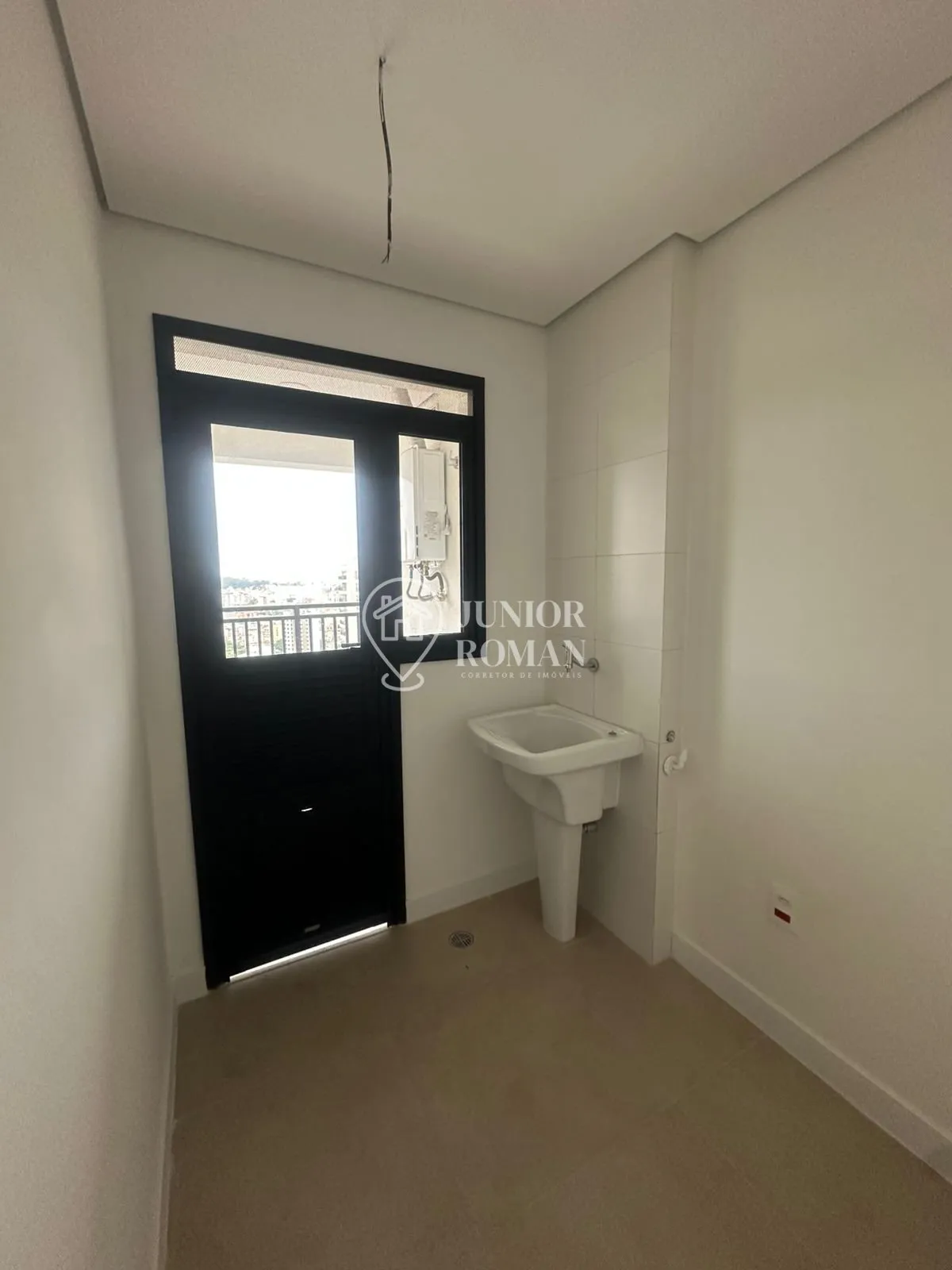 Imagem APTO 3 SUITES l ALTO PADRÃO | 93m² l 2 VAGAS SOLTAS l CAMPESTRE - STO ANDRE